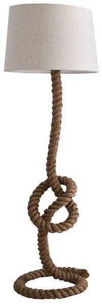 Stylová stojací lampa Marinero 160cm
