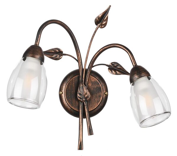 ONLI - Nástěnné svítidlo LILIANA 2xE14/6W/230V