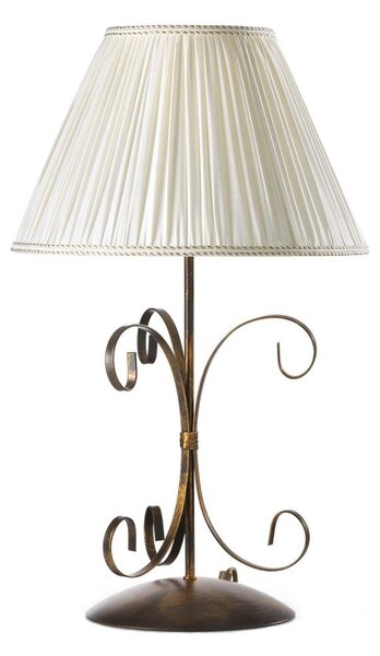 ONLI - Stolní lampa ODINO 1xE27/22W/230V 57 cm
