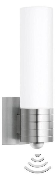 STEINEL 007874 - LED Venkovní svítidlo se senzorem L260LED LED/8,6W/230V IP44