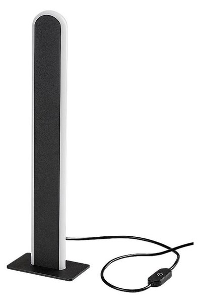 Rabalux 74194 - LED Stm. stolní lampa SINDRI LED/15W/230V 3000/4000K černá