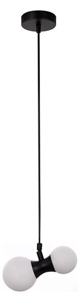 Rabalux 72299 - Lustr na lanku LITION 2xG9/28W/230V