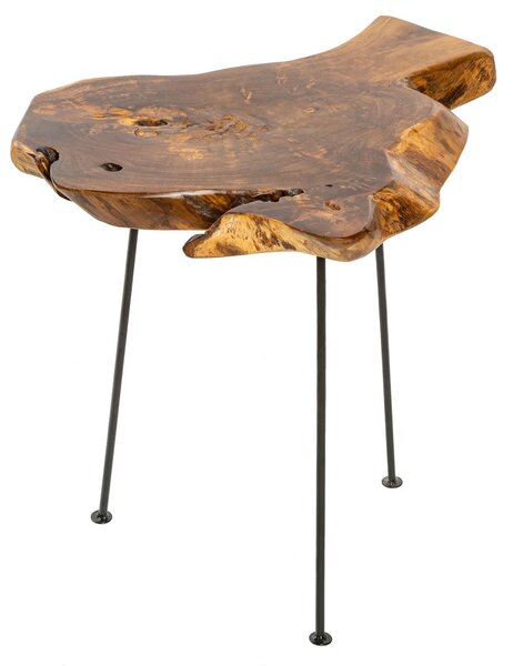 Designový originální konferenční stolek Wild 40cm