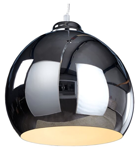 Moderní designové závěsné svítidlo Chromagon