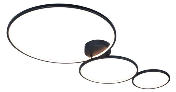 Rabalux 71297 - LED Stropní svítidlo FORMAND LED/38W/230V