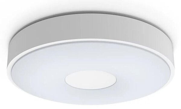 Philips - LED Stmívatelné stropní svítidlo COINER LED/24W/230V 4000K bílá