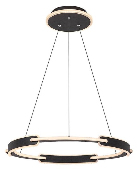 Rabalux 72229 - LED Lustr na lanku SINDRI LED/45W/230V