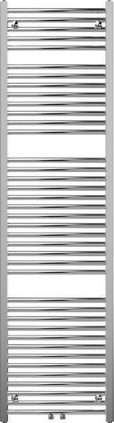 Mexen Ares, topné těleso 1800x500 mm, 647 W, chromová, W102-1800-500-00-01