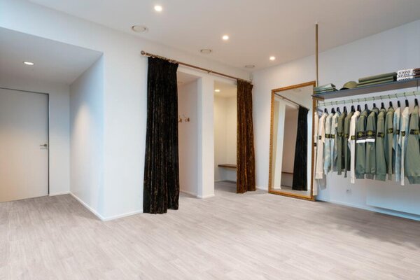 PVC podlaha TEX-STYLE HAVANNA OAK 696L hnědá