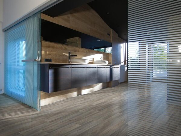 PVC podlaha SILVERTEX SILK OAK 979L béžová
