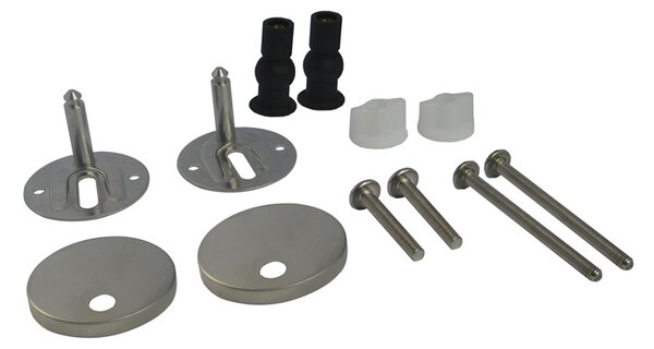 Mereo Mereo, Sada pantů pro duroplastová sedátka CSS112S - CSS115S, CSS116 a CSS120, CSS98