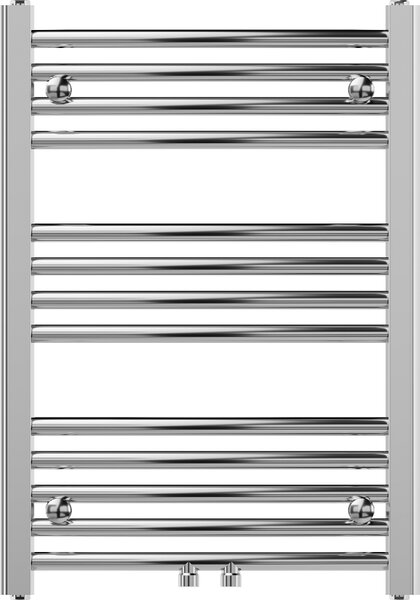 Mexen Ares, topné těleso 700x500 mm, 226 W, chromová, W102-0700-500-00-01