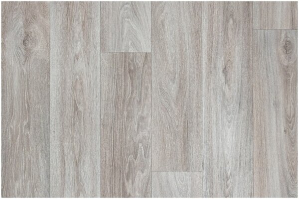 PVC podlaha TEX-STYLE HAVANNA OAK 696L hnědá