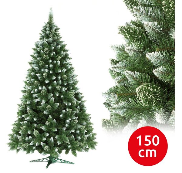 Vánoční stromek 150 cm borovice