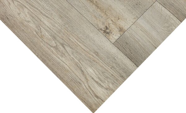 PVC podlaha SILVERTEX SILK OAK 979L béžová