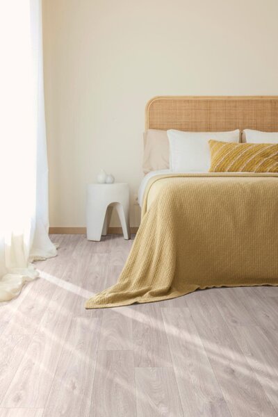 PVC podlaha TEX-STYLE HAVANNA OAK 696L hnědá