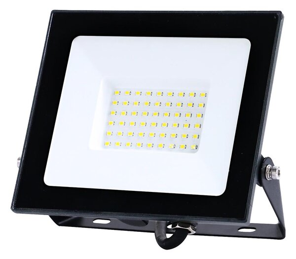 LED Venkovní reflektor LED/50W/230V 6500K IP65