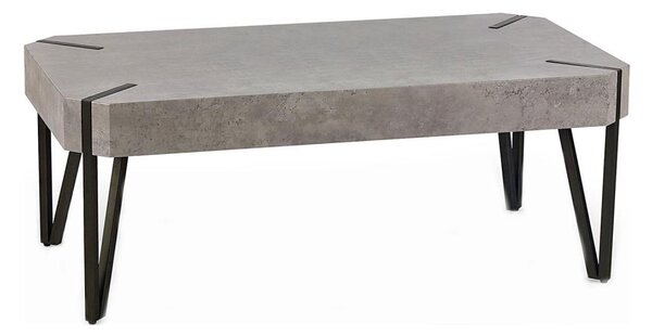 Konferenční stolek EMILY 110 cm beton
