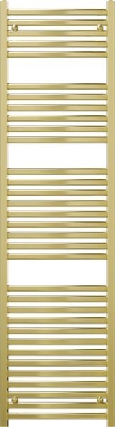 Mexen Helios, topné těleso 1800x500 mm, 671 W, zlatá lesklá, W103-1800-500-00-50