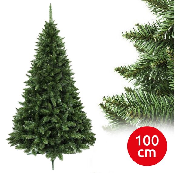 Vánoční stromek 100 cm jedle