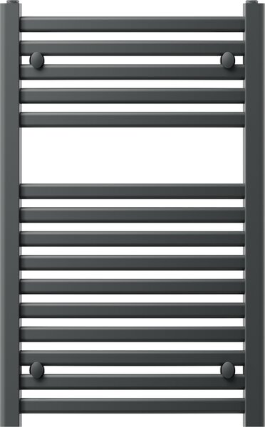 Mexen Helios, topné těleso 800x500 mm, 384 W, antracitová, W103-0800-500-00-66