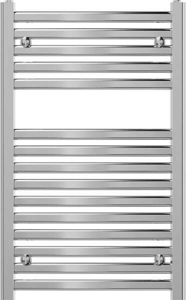 Mexen Helios, topné těleso 800x500 mm, 303 W, chromová, W103-0800-500-00-01