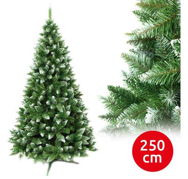 Vánoční stromek 250 cm jedle