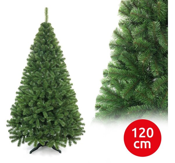 Vánoční stromek 120 cm jedle