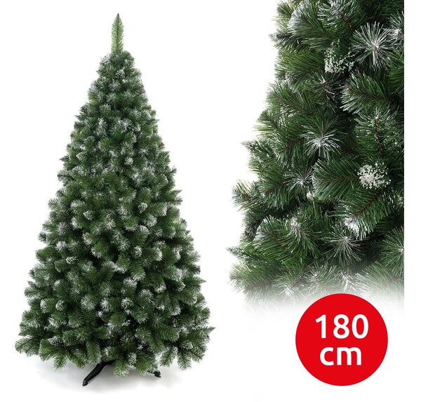 Vánoční stromek 180 cm borovice