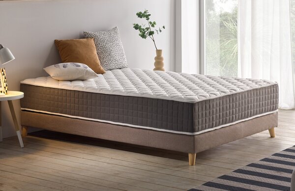 Moonia Pěnová matrace King Relax Supreme 80 x 200 cm, tl. 30 cm