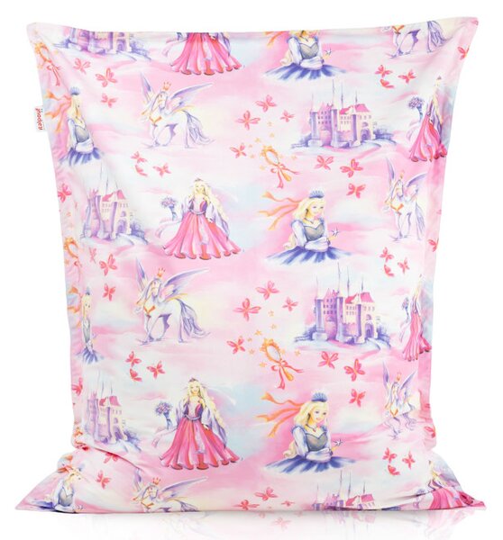 Polštář na sezení Princess