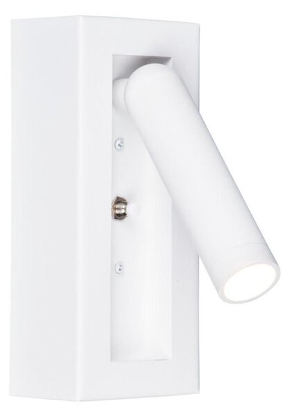 Rabalux 71286 - LED Nástěnné bodové svítidlo GELLO LED/4W/230V bílá