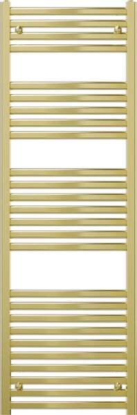 Mexen Helios, topné těleso 1500x500 mm, 537 W, zlatá lesklá, W103-1500-500-00-50