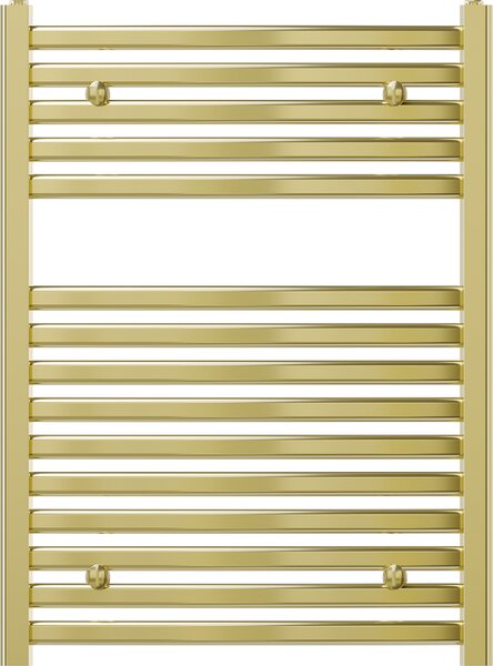 Mexen Helios, topné těleso 800x600 mm, 355 W, zlatá lesklá, W103-0800-600-00-50