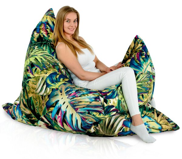 Polštář na sezení Tropic