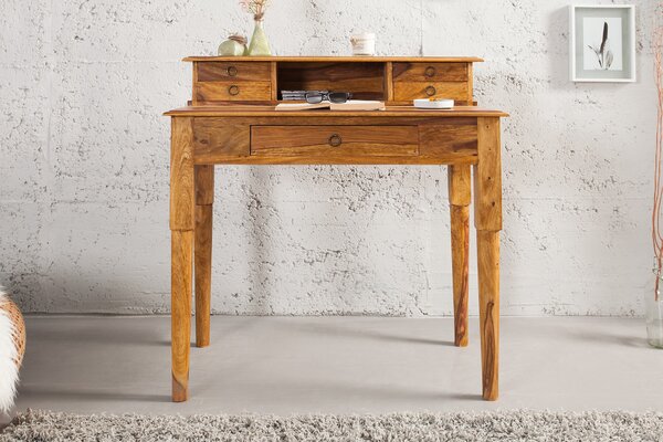 Elegantní stylový sekretář Hemingway Honey