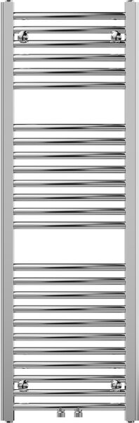 Mexen Ares, topné těleso 1200x400 mm, 349 W, chromová, W102-1200-400-00-01