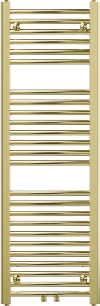 Mexen Ares, topné těleso 1200x400 mm, 349 W, zlatá lesklá, W102-1200-400-00-50