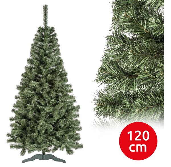 Vánoční stromek LENA 120 cm jedle
