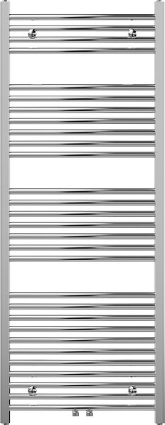 Mexen Ares, topné těleso 1500x600 mm, 579 W, chromová, W102-1500-600-00-01