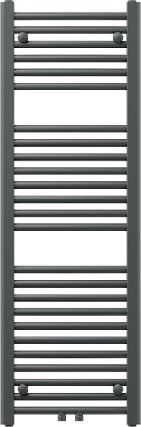 Mexen Ares, topné těleso 1200x400 mm, 442 W, antracitová, W102-1200-400-00-66
