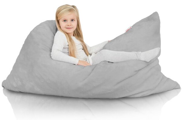 Polštář na sezení Kids Yeti