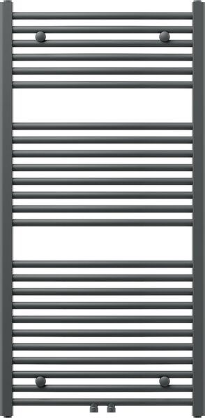 Mexen Ares, topné těleso 1200x600 mm, 620 W, antracitová, W102-1200-600-00-66