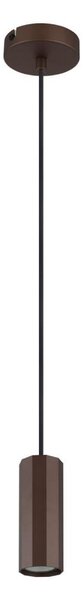 Globo 57919H - Lustr na lanku JAMES 1xGU10/25W/230V