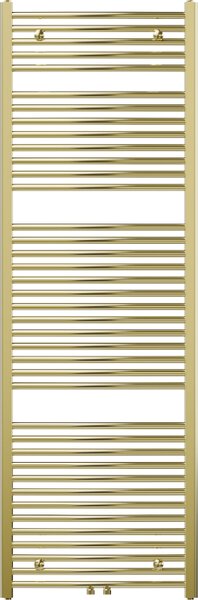 Mexen Ares, topné těleso 1800x600 mm, 756 W, zlatá lesklá, W102-1800-600-00-50