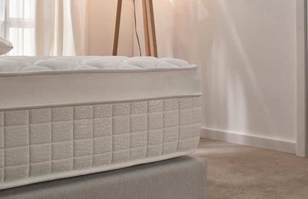 Moonia Pružinová matrace Box Spring Premier 80 x 200 cm, tl. 30 cm