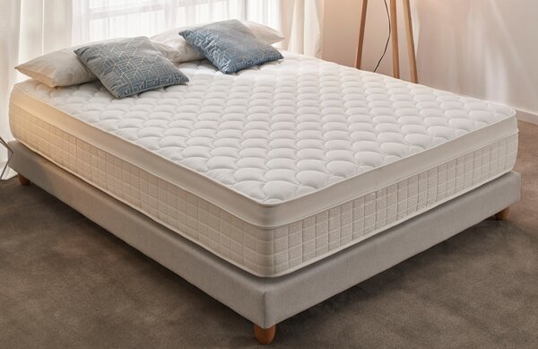 Moonia Pružinová matrace Box Spring Premier 80 x 200 cm, tl. 30 cm
