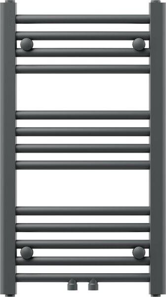 Mexen Ares, topné těleso 700x400 mm, 240 W, antracitová, W102-0700-400-00-66