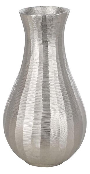 Eglo 421043 - Kovová váza ABUCAY 23x12 cm chrom