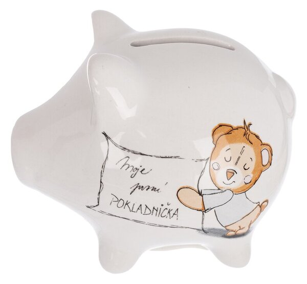 Pokladnička Moje první